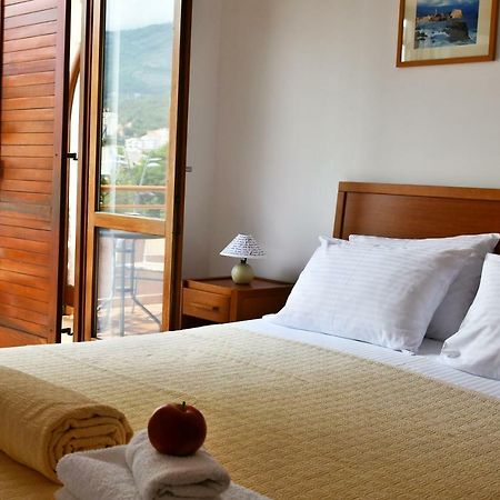 So Rooms City Centre Budva Exteriér fotografie