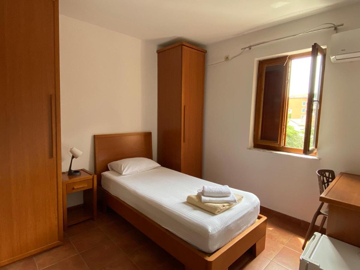 So Rooms City Centre Budva Exteriér fotografie