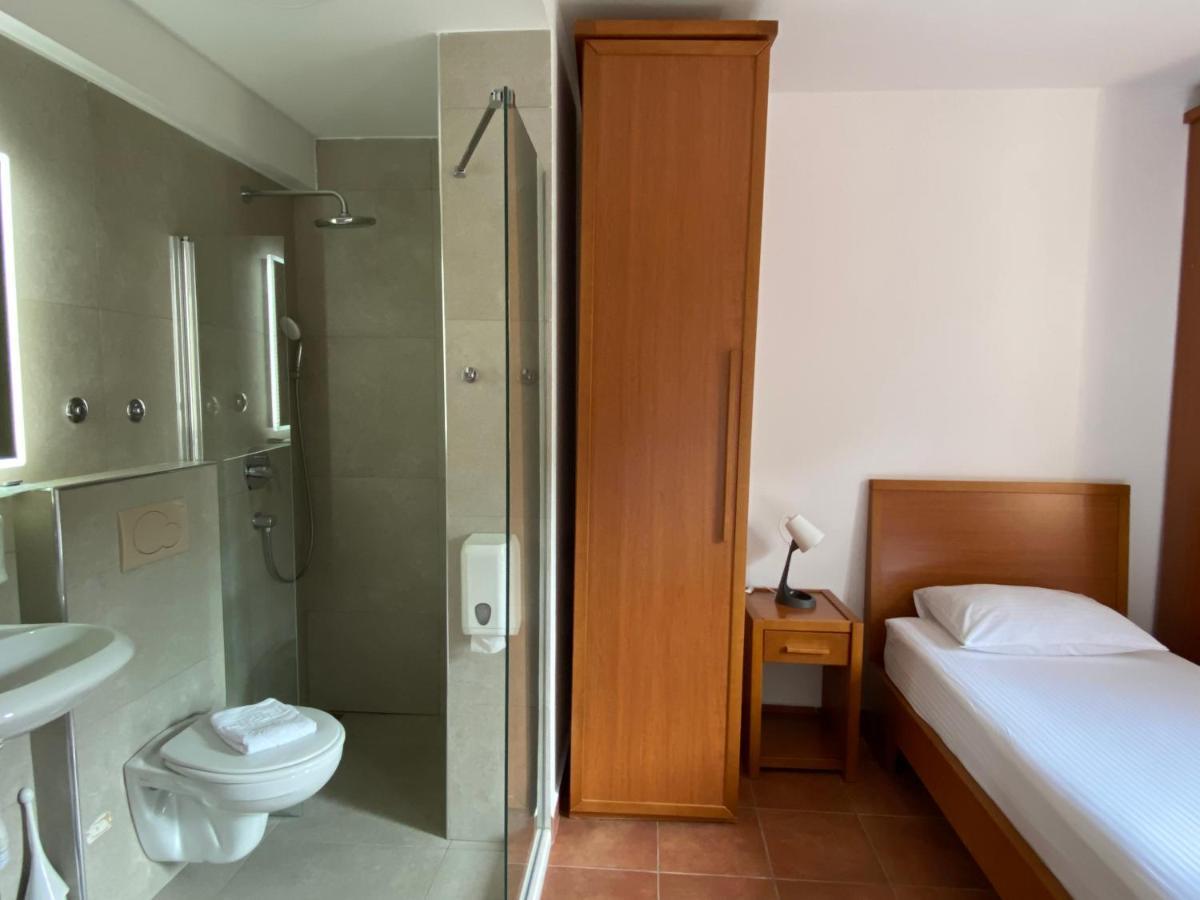 So Rooms City Centre Budva Exteriér fotografie