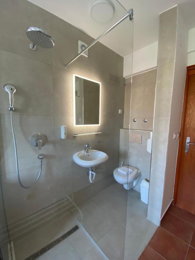 So Rooms City Centre Budva Exteriér fotografie