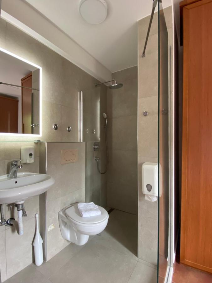 So Rooms City Centre Budva Exteriér fotografie