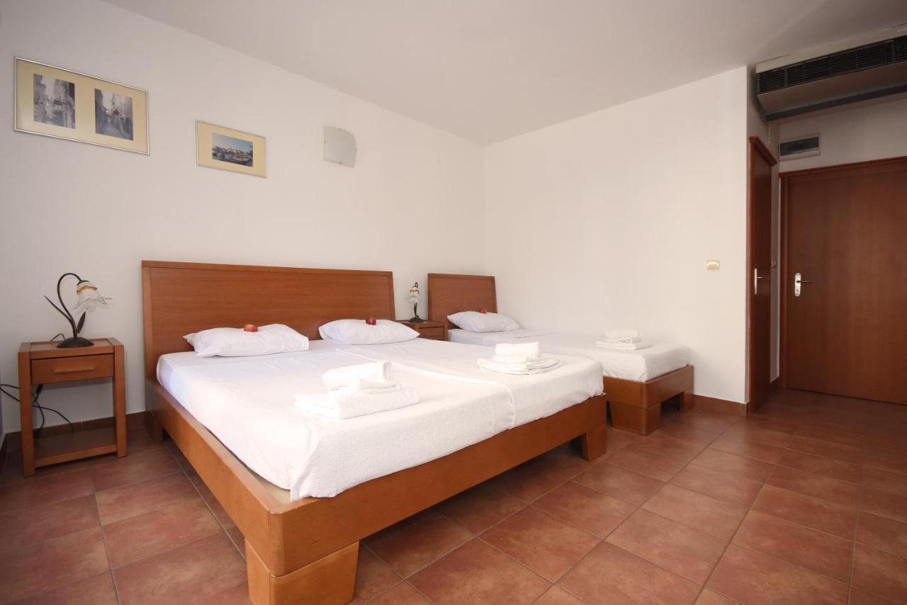 So Rooms City Centre Budva Exteriér fotografie