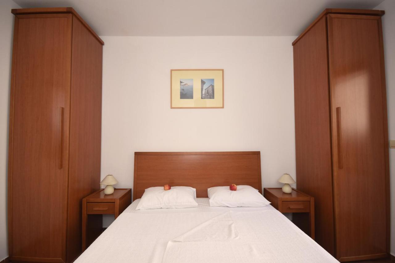 So Rooms City Centre Budva Exteriér fotografie