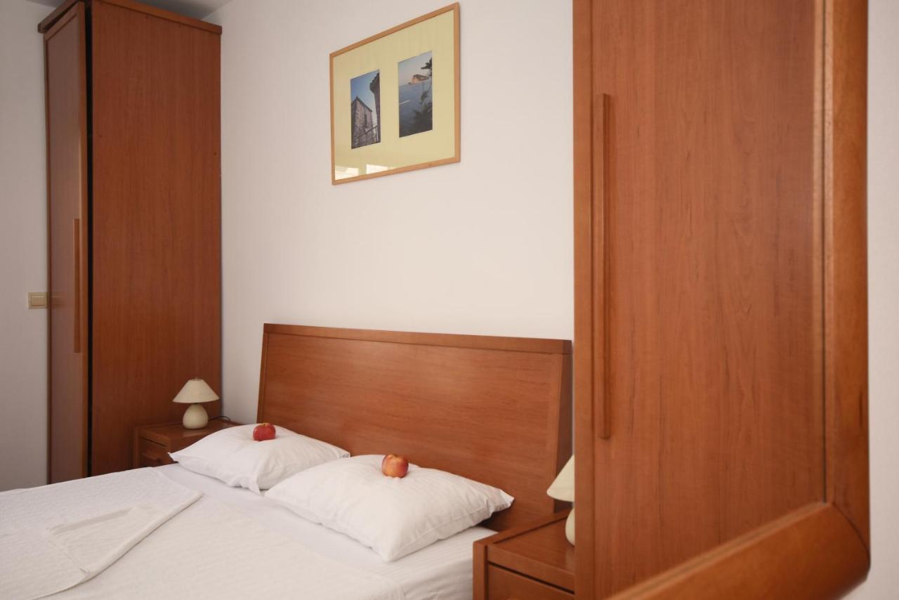 So Rooms City Centre Budva Exteriér fotografie