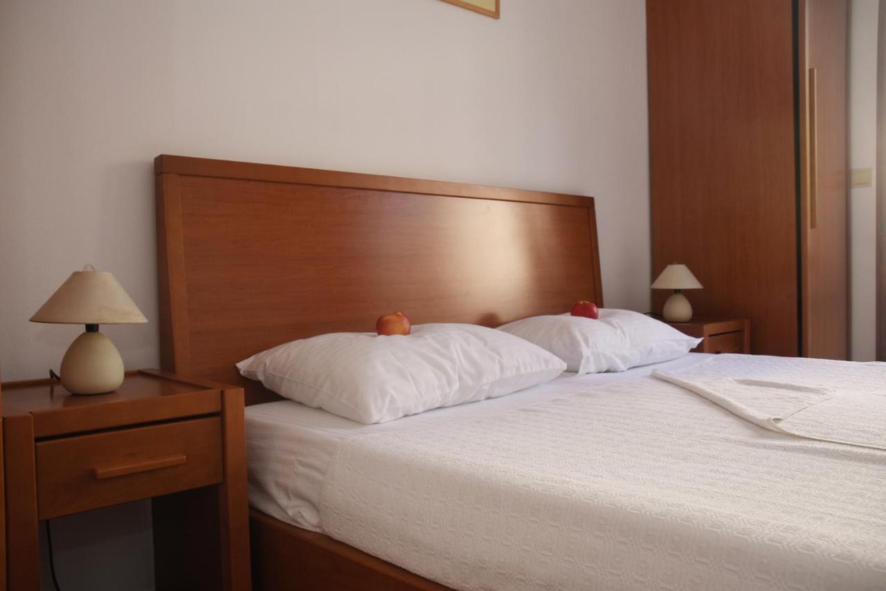 So Rooms City Centre Budva Exteriér fotografie