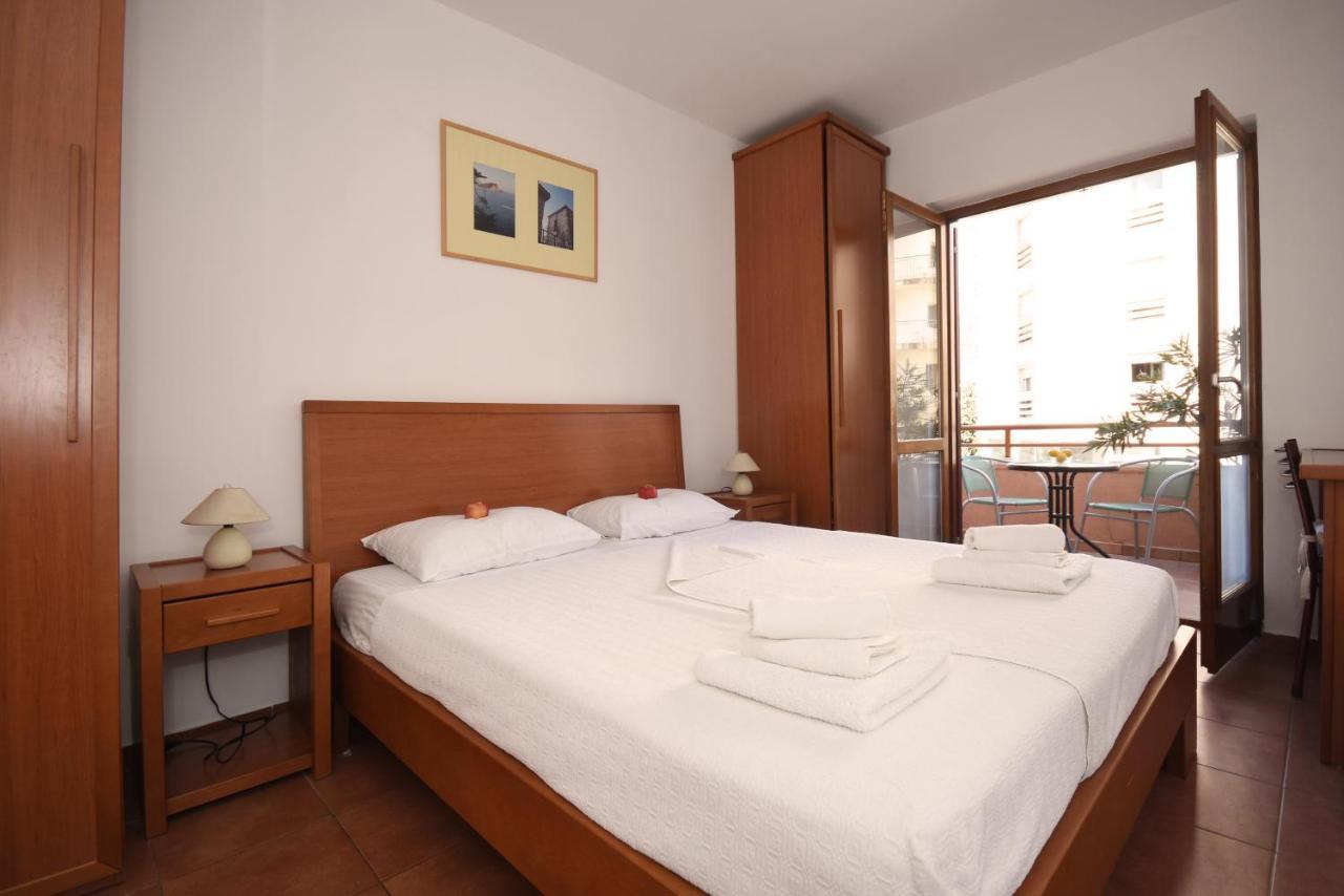 So Rooms City Centre Budva Exteriér fotografie