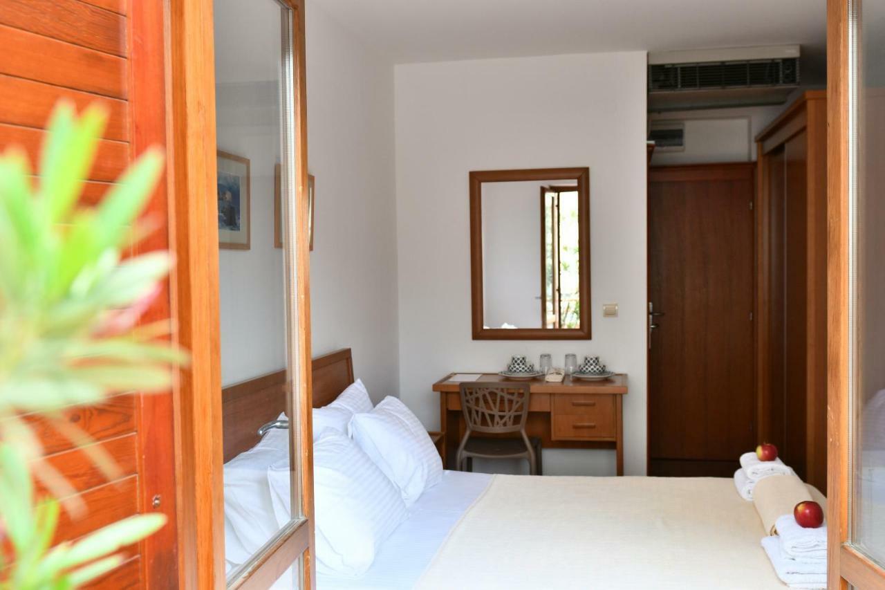 So Rooms City Centre Budva Exteriér fotografie