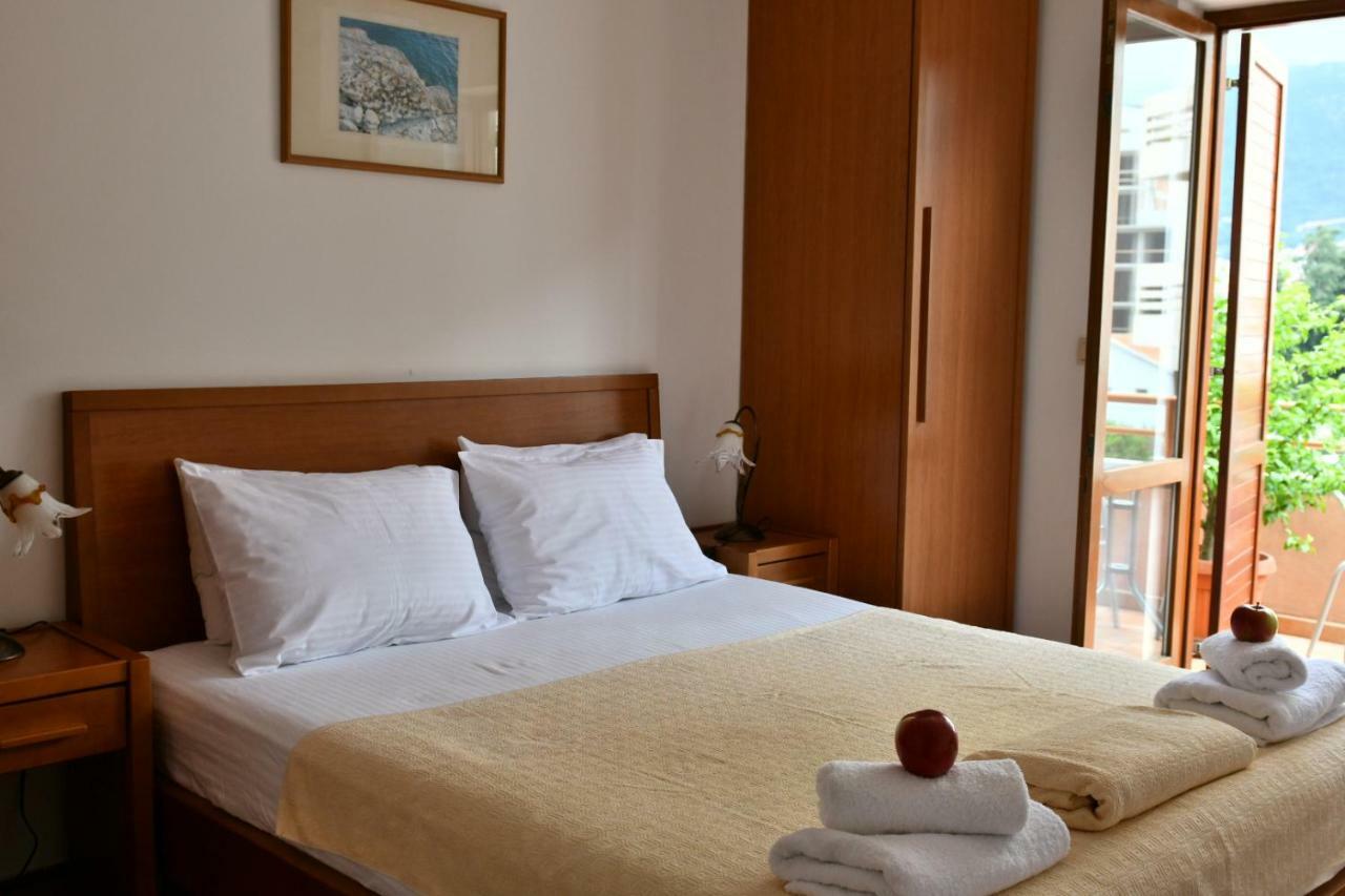 So Rooms City Centre Budva Exteriér fotografie