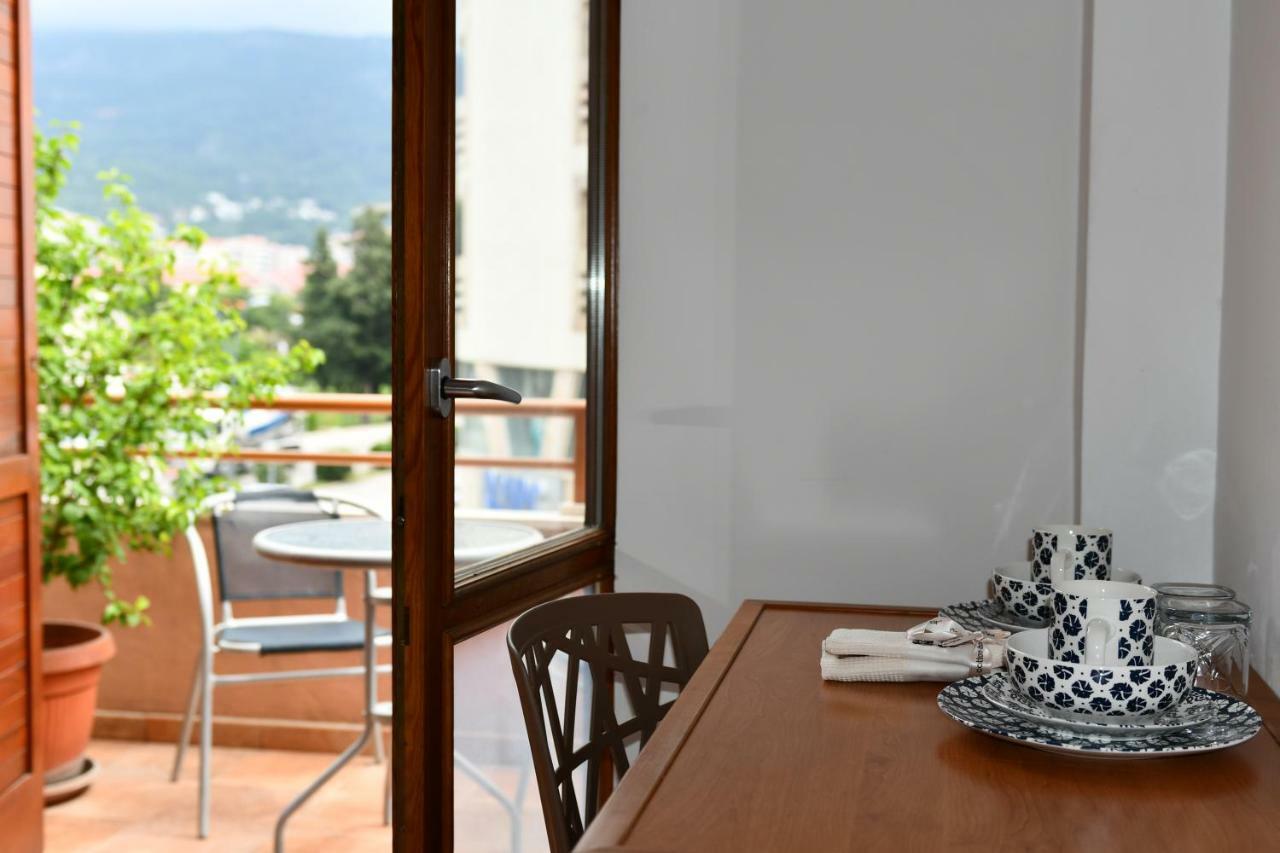 So Rooms City Centre Budva Exteriér fotografie