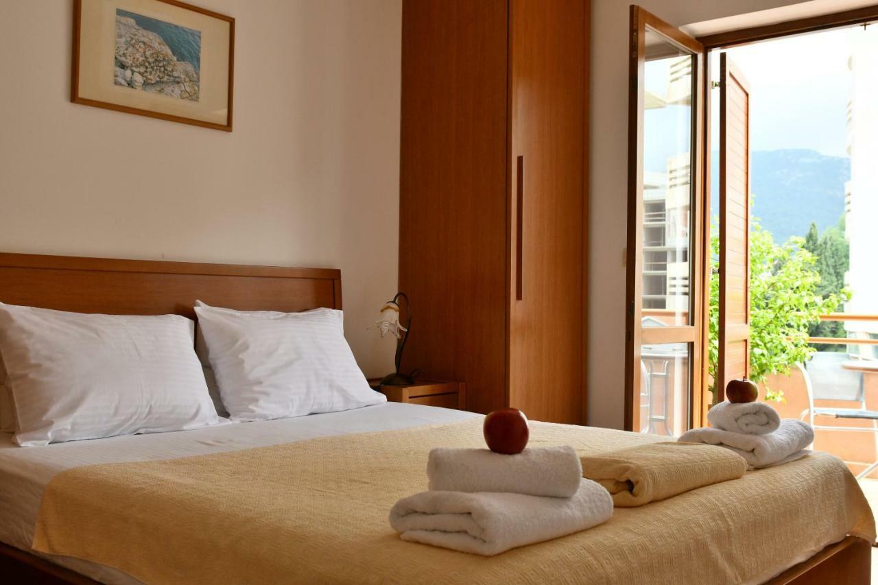 So Rooms City Centre Budva Exteriér fotografie