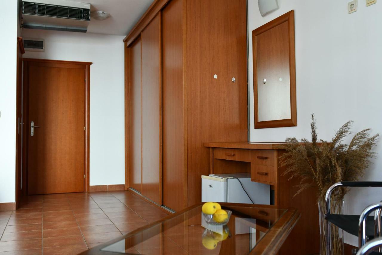 So Rooms City Centre Budva Exteriér fotografie
