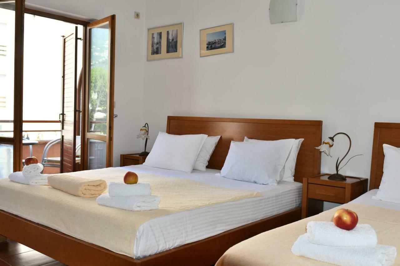 So Rooms City Centre Budva Exteriér fotografie